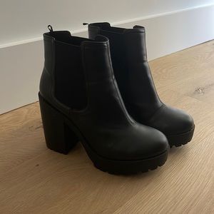 Booties